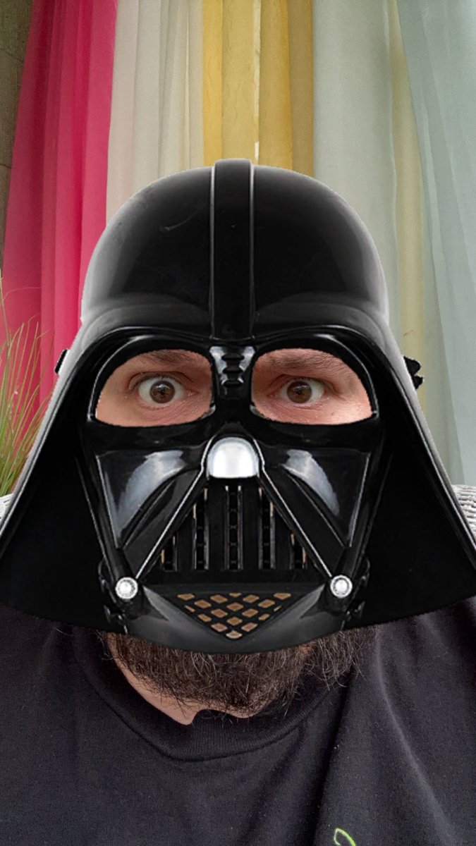 CSPodcast21's tweet image. May The 4th be with all of our amazing listeners. We appreciate every last one of you bastards!

#StarWarsDay #MayThe4thBeWithYou #NerdLife #Movies #TV #VideoGames