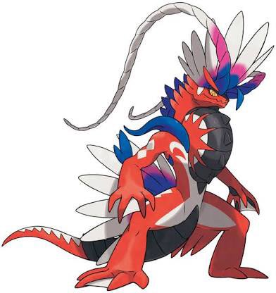SlowHomie (@andybakesyt) on Twitter photo Koraidon also really popped off being the 2nd most common Mon in Day 2!
It enables great mons like Flutter, Bolt, Bonnet, and Incin. It also really threatens Zama which was huge too
It did really well on the Lunala comps pioneered by <a href="/Black_Js12/">Jorge Sepulveda Matos</a> as well with Caly-I (10/10) Koraidon also really popped off being the 2nd most common Mon in Day 2!
It enables great mons like Flutter, Bolt, Bonnet, and Incin. It also really threatens Zama which was huge too
It did really well on the Lunala comps pioneered by <a href="/Black_Js12/">Jorge Sepulveda Matos</a> as well with Caly-I (10/10)