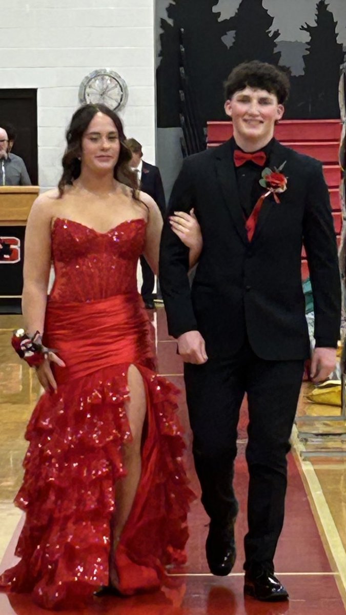 Sheridan High School tweet media