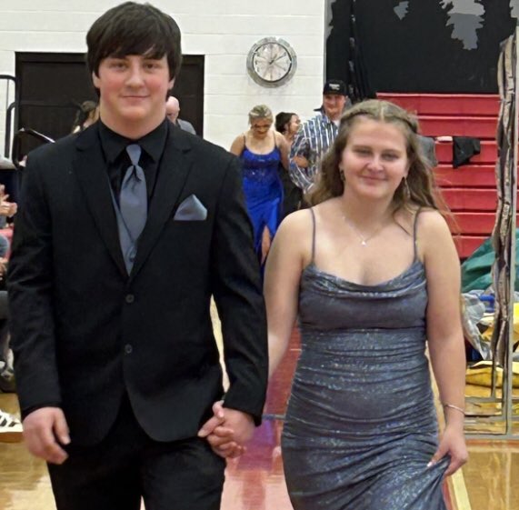Sheridan High School tweet media
