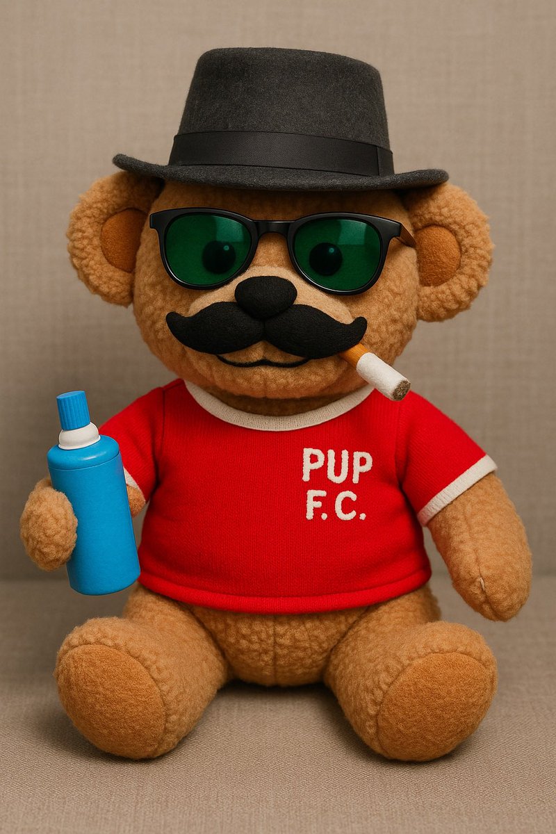 Let’s get it pups!