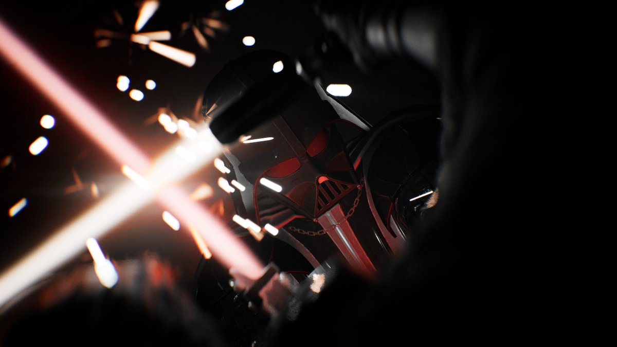 Wuterghui's tweet photo. Some screenshots I took while replaying Jedi: Fallen Order, about to start Survivor now for the first time :) #MayThe4thBeWithYou (yes i know i'm 30 mins late lol) https://t.co/Ht9UBNwSHD