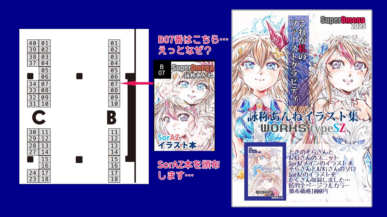 ねぎ姉さん 10^3 イラストサイン本