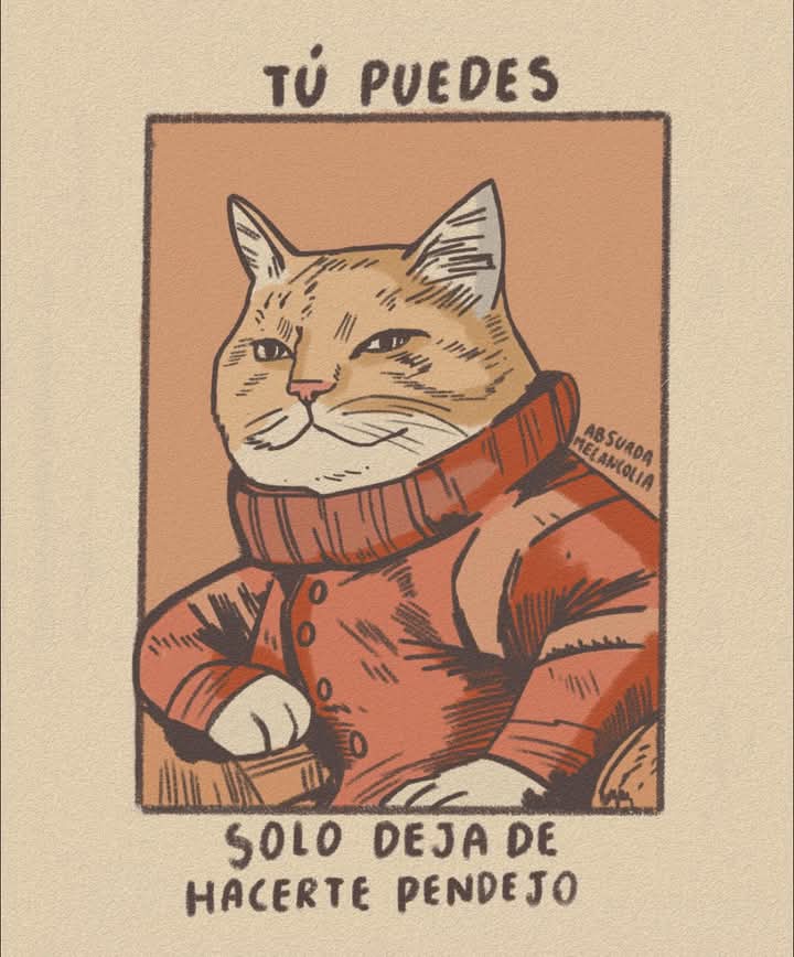 Absurda Melancolía (@absurdamela) on Twitter photo 