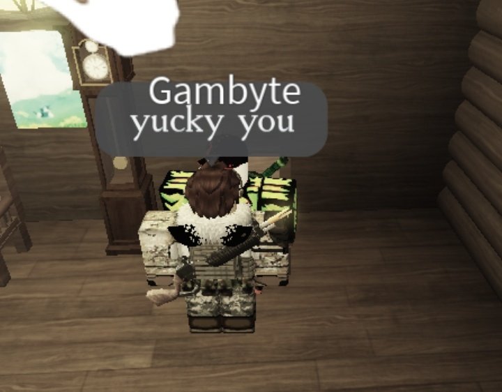 hyde @ TLG REMASTER YESS (@mortissms) on Twitter photo 