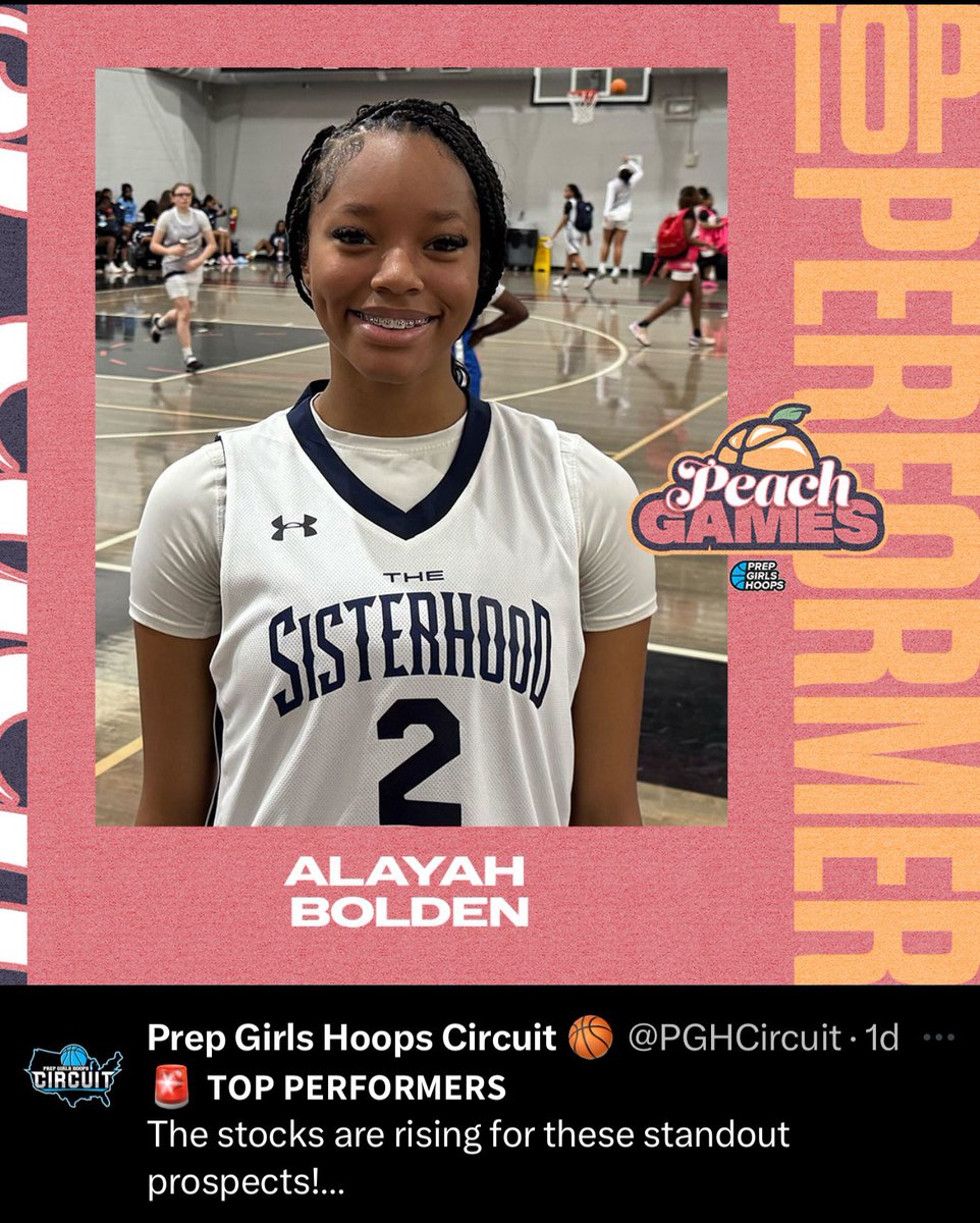 Great Weekend! <a href="/TSHLadyLions/">The SisterHood Lady Lions</a> <a href="/LadyJagHoops/">Lady Jaguar Basketball</a>