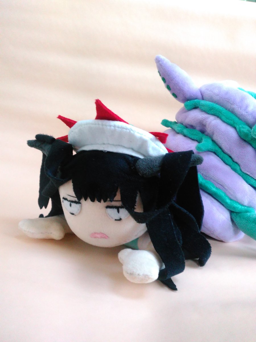 ぱぱぃや ＠ぬいぐるみ・手芸作家 (@carica8818) / Posts / X