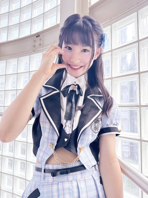 Twitterのコスプレ画像6