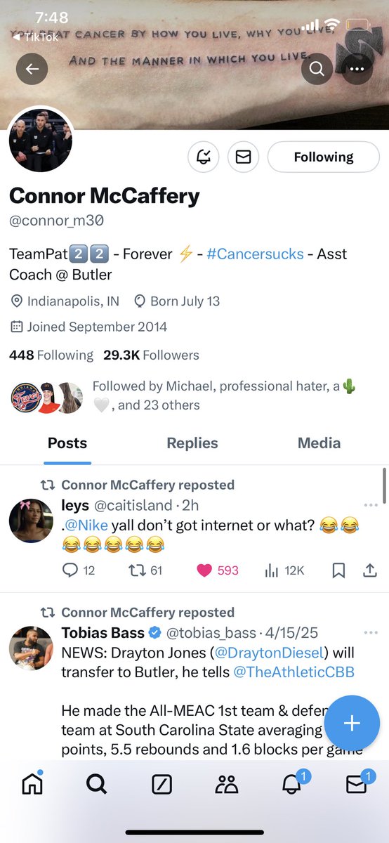 cc22goddess's tweet image. PLZ DONT UNRETWEET THIS IS THE BEST SHIT IVE EVER SEEN OMG😭😭 #fucknike #real