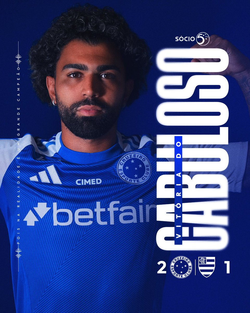 PedrinhoSBh's tweet image. Merecido Nação Azul!!

&quot;Nas Veias tenho o sangue azul do meu Clube Amado!&quot;