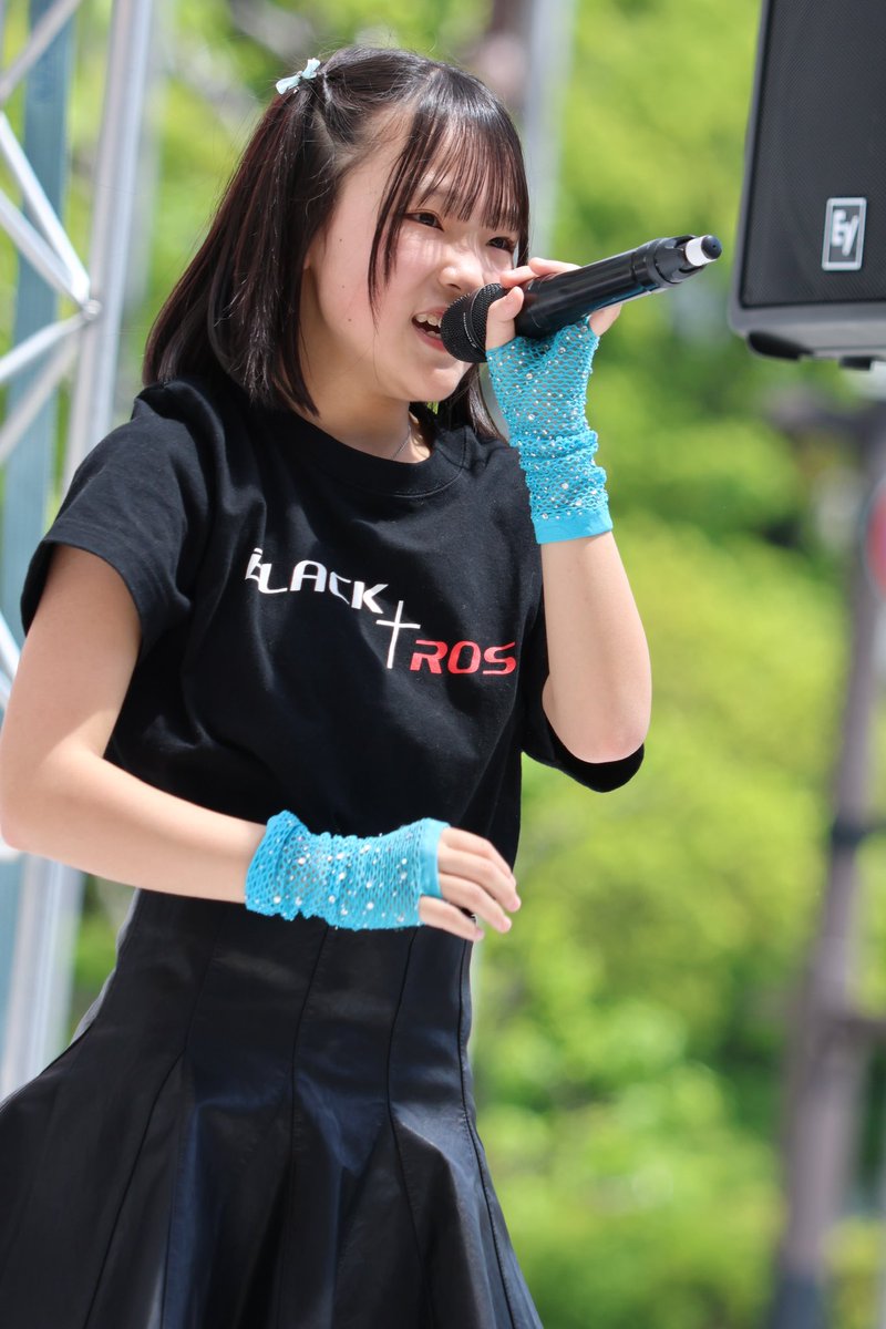 akihiro3776's tweet image. 5/4アクターズスクール広島Spring LIVEにて、BLACK†ROSEの篠原友美さんです。
#アクターズスクール広島
#SpringLIVE
#BLACK_ROSE
#篠原友美