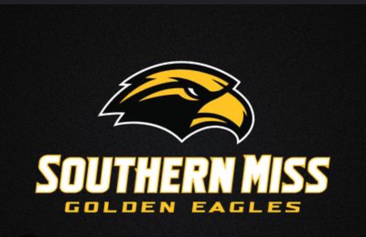 ClarkCokley (@clarkcokley) on Twitter photo Blessed to be offered by The University of Southern Mississippi!
<a href="/Aviad_rush/">Aviad Rushinek</a> <a href="/JSerra_Football/">JSerra Football</a> <a href="/vscwintoday/">Victor Santa Cruz</a> <a href="/GregBiggins/">Greg Biggins</a> <a href="/BrandonHuffman/">Brandon Huffman</a> <a href="/adamgorney/">Adam Gorney</a> <a href="/BlairAngulo/">Blair Angulo</a> <a href="/TomLoy247/">Tom Loy</a> <a href="/ChadSimmons_/">ChadSimmons</a> Blessed to be offered by The University of Southern Mississippi!
<a href="/Aviad_rush/">Aviad Rushinek</a> <a href="/JSerra_Football/">JSerra Football</a> <a href="/vscwintoday/">Victor Santa Cruz</a> <a href="/GregBiggins/">Greg Biggins</a> <a href="/BrandonHuffman/">Brandon Huffman</a> <a href="/adamgorney/">Adam Gorney</a> <a href="/BlairAngulo/">Blair Angulo</a> <a href="/TomLoy247/">Tom Loy</a> <a href="/ChadSimmons_/">ChadSimmons</a>