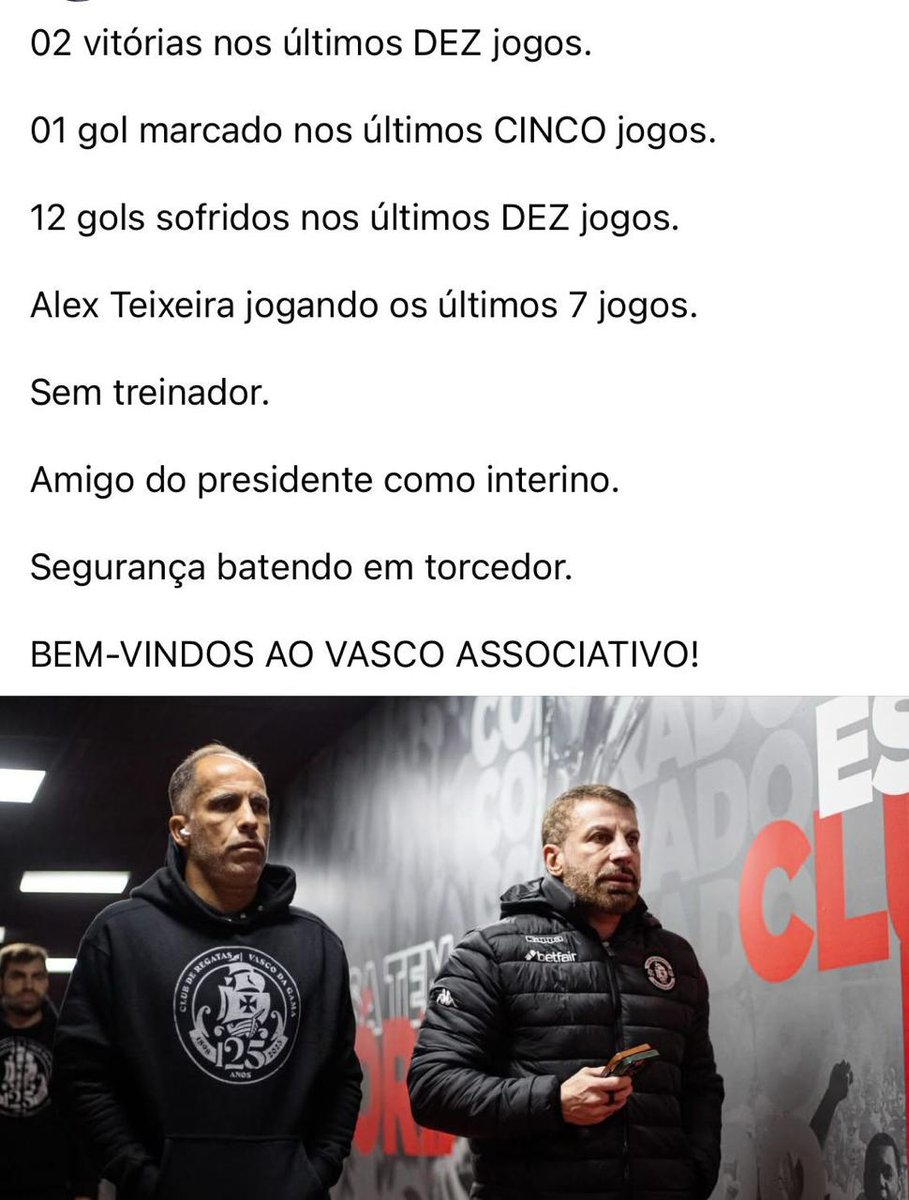 Raphael26041988's tweet image. Parabéns aos mamadores dessa gangue aí! 
#forapedrinho #forafelipe #foramarcelosantana #foradanielfelix #foraassossiativo #vascodagamaoficial