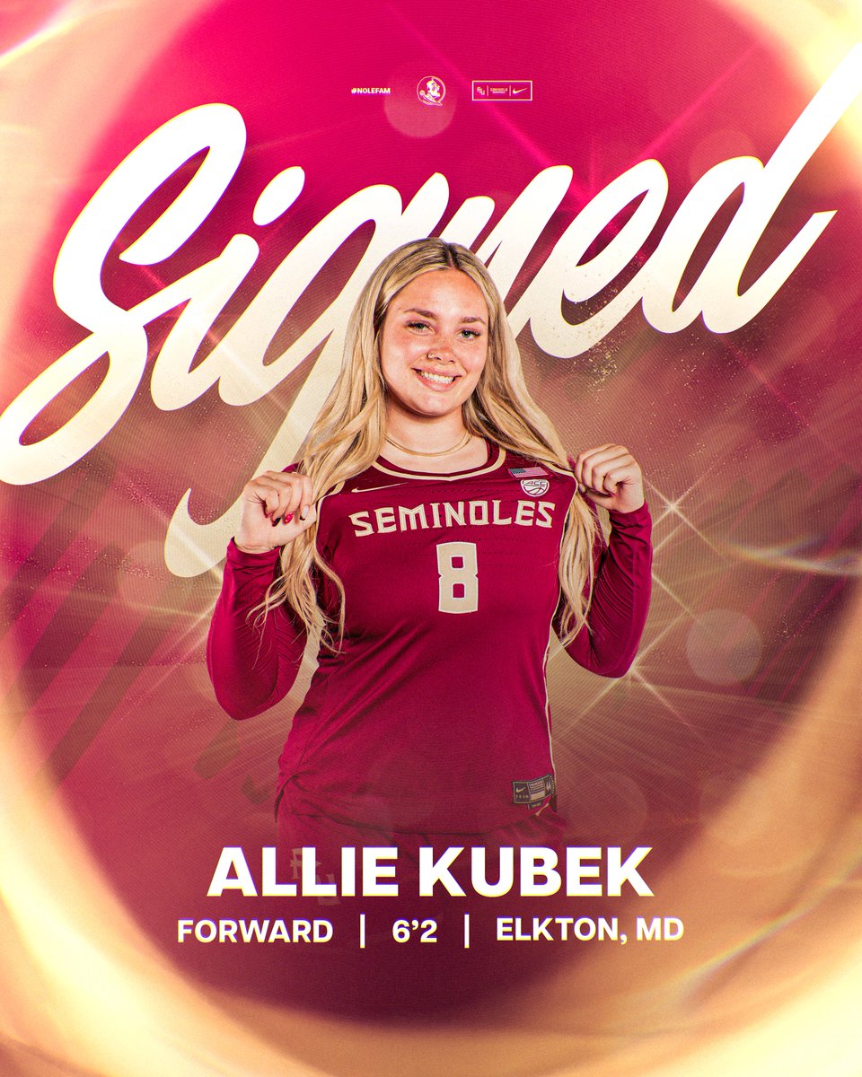 FSU Women's Basketball tweet media