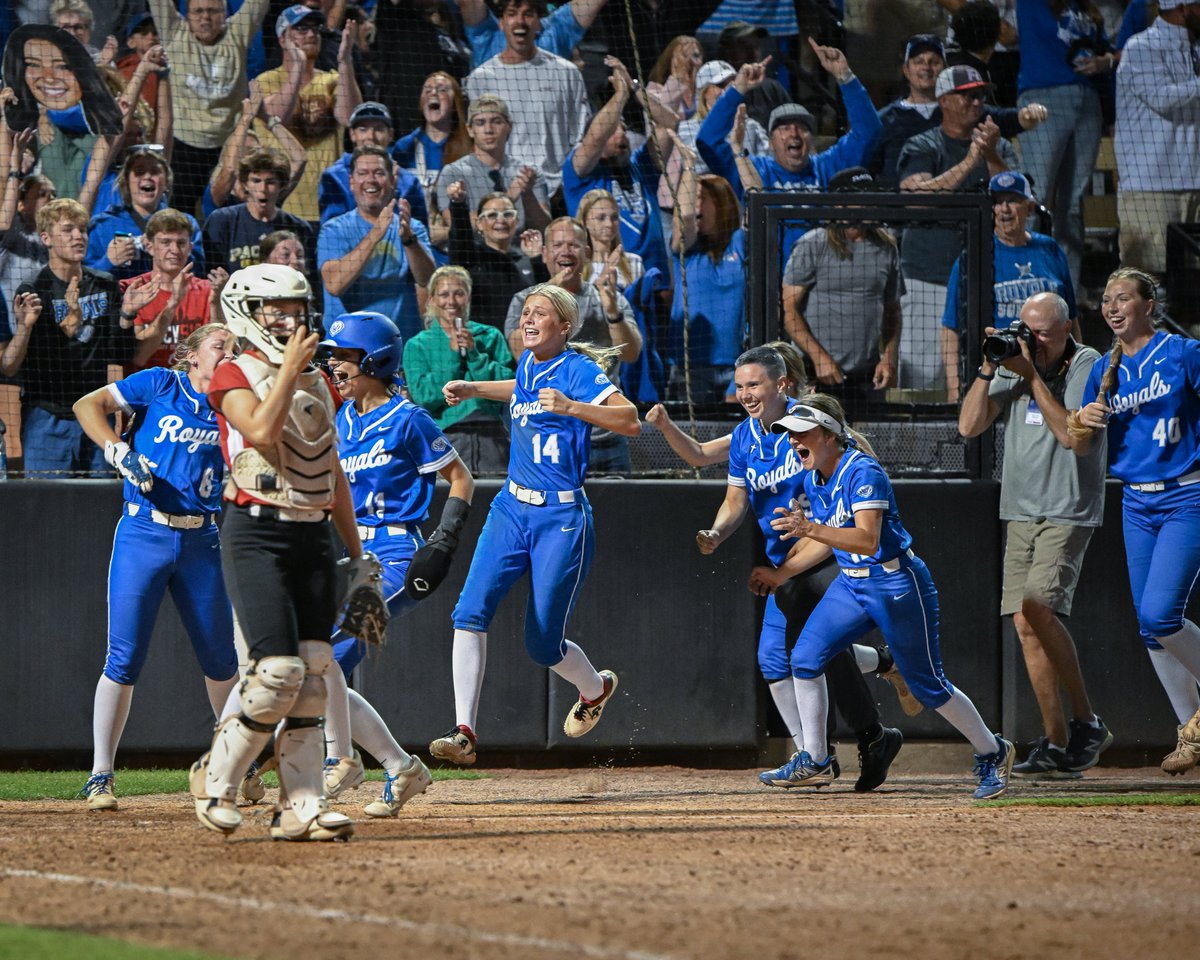 IHSAA (@ihsaa1) on Twitter photo Pairings revealed for Softball State Tournament!
Pairings for the IHSAA Softball State Tournament were announced this evening on IHSAAtv.org with 368 teams placed into sectional brackets. ๐๐ฅ <a href="/SCAIndiana/">Softball Coaches Association of Indiana</a>
#IHSAA News Release: ihsaa.org/sites/default/โฆ Pairings revealed for Softball State Tournament!
Pairings for the IHSAA Softball State Tournament were announced this evening on IHSAAtv.org with 368 teams placed into sectional brackets. ๐๐ฅ <a href="/SCAIndiana/">Softball Coaches Association of Indiana</a>
#IHSAA News Release: ihsaa.org/sites/default/โฆ