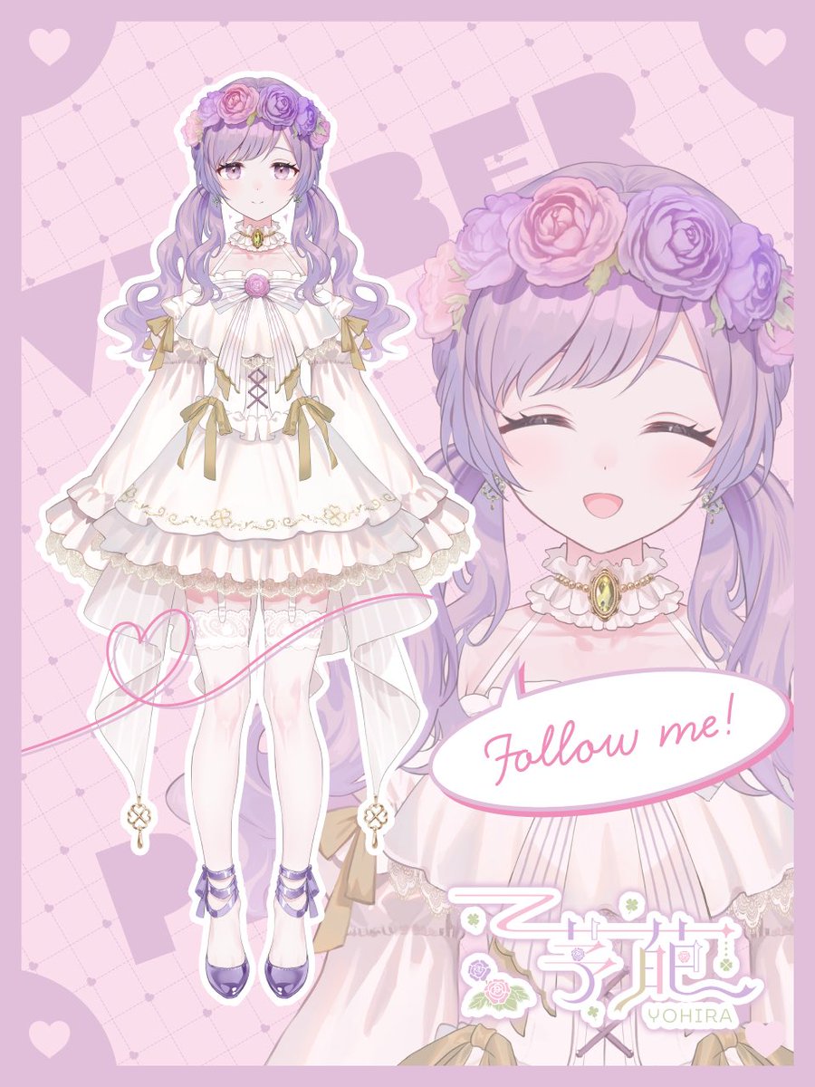 #GWはフォロワーさんが増えるらしい 

♡ 圧倒的 ビジュ強・声良し
♡ もうすぐ3ヶ月…⁉️
♡ 心が落ち着く枠

今はのんびりしながら力を蓄えてます💪

活動再開した時、
ボクの声を聞いてくれるリスナーさん、
一緒に頑張れるライバーさんを下さい

🩵♻️👤￤巡回します！

#IRIAMライバーと繋がりたい