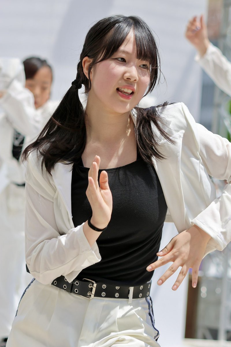 akihiro3776's tweet image. 5/4アクターズスクール広島Spring LIVEにて、SPL♾️ASHの白娜さん。ダンスステージ、カッコいいですね。
#アクターズスクール広島
#SpringLIVE
#SPL_ASH #スプラッシュ
#はくな
#白娜