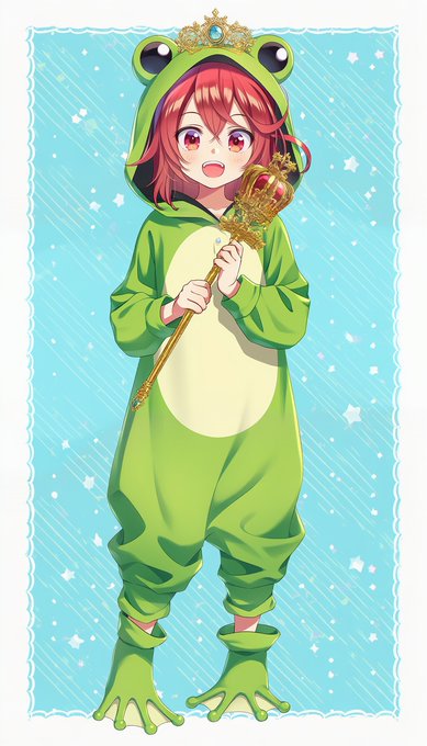 ## 23 現実(リアル)死すとも推しは死せず! 腐女子は何度でも黄泉ガエル!
https://t.co/4Vpdgf71D4 