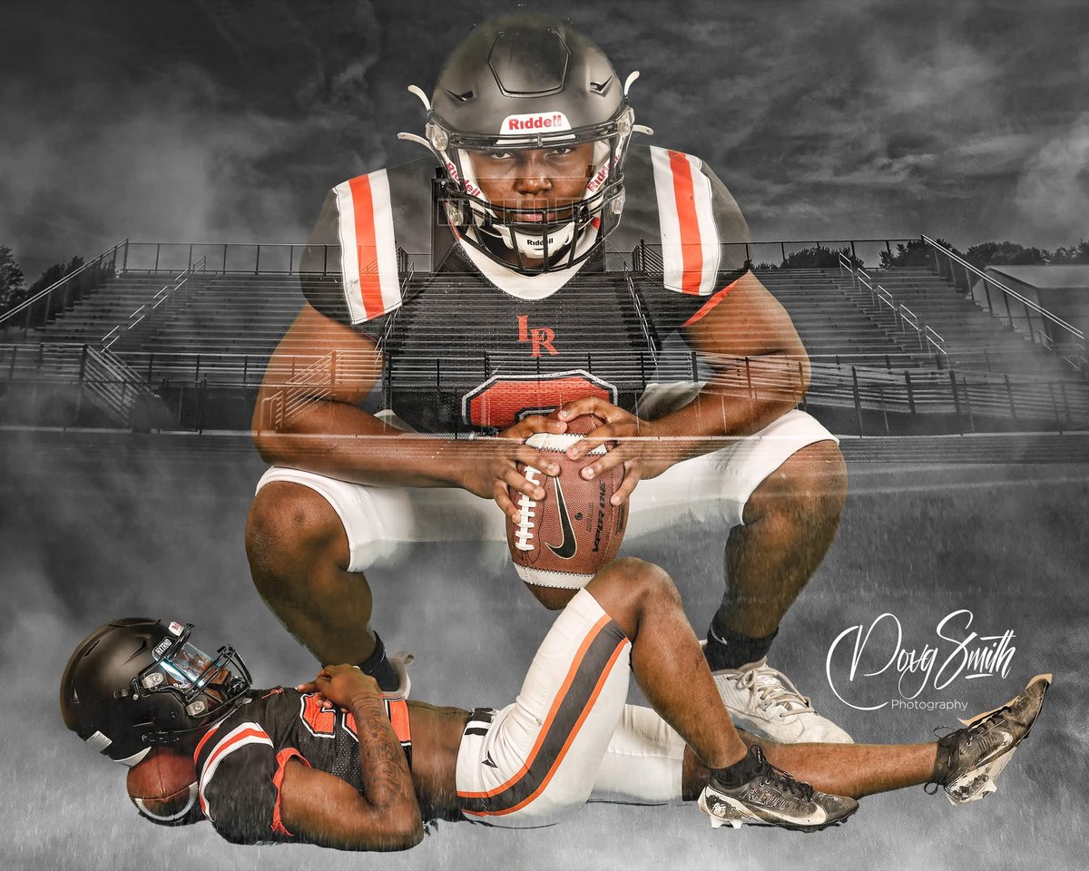 One. More. Sleep. 

Spring ball starts tomorrow. 😤