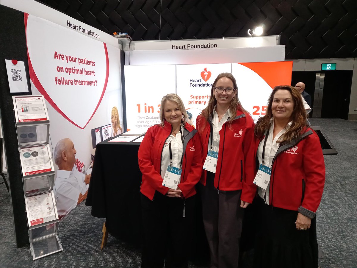 We were thrilled to be at the National Rural Health Conference in Ōtautahi Christchurch, connecting with dedicated health professionals committed to strengthening the wellbeing of rural communities across Aotearoa.