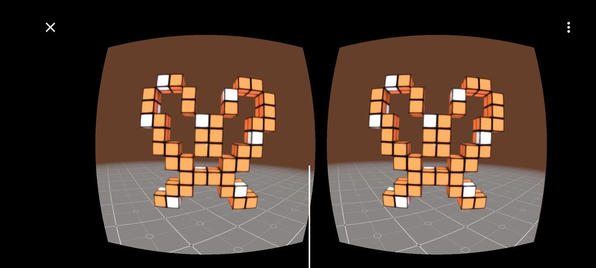 DBR3Dmodels's tweet photo. Upgrade your 3D projects with our beautifully crafted Voxel Pretzel 3D model! 🥨
https://t.co/mJh1nr3Dy2
#3DModel #dbr3d #lowpoly #gameprop #sketchfab https://t.co/4SCNNIsrSG