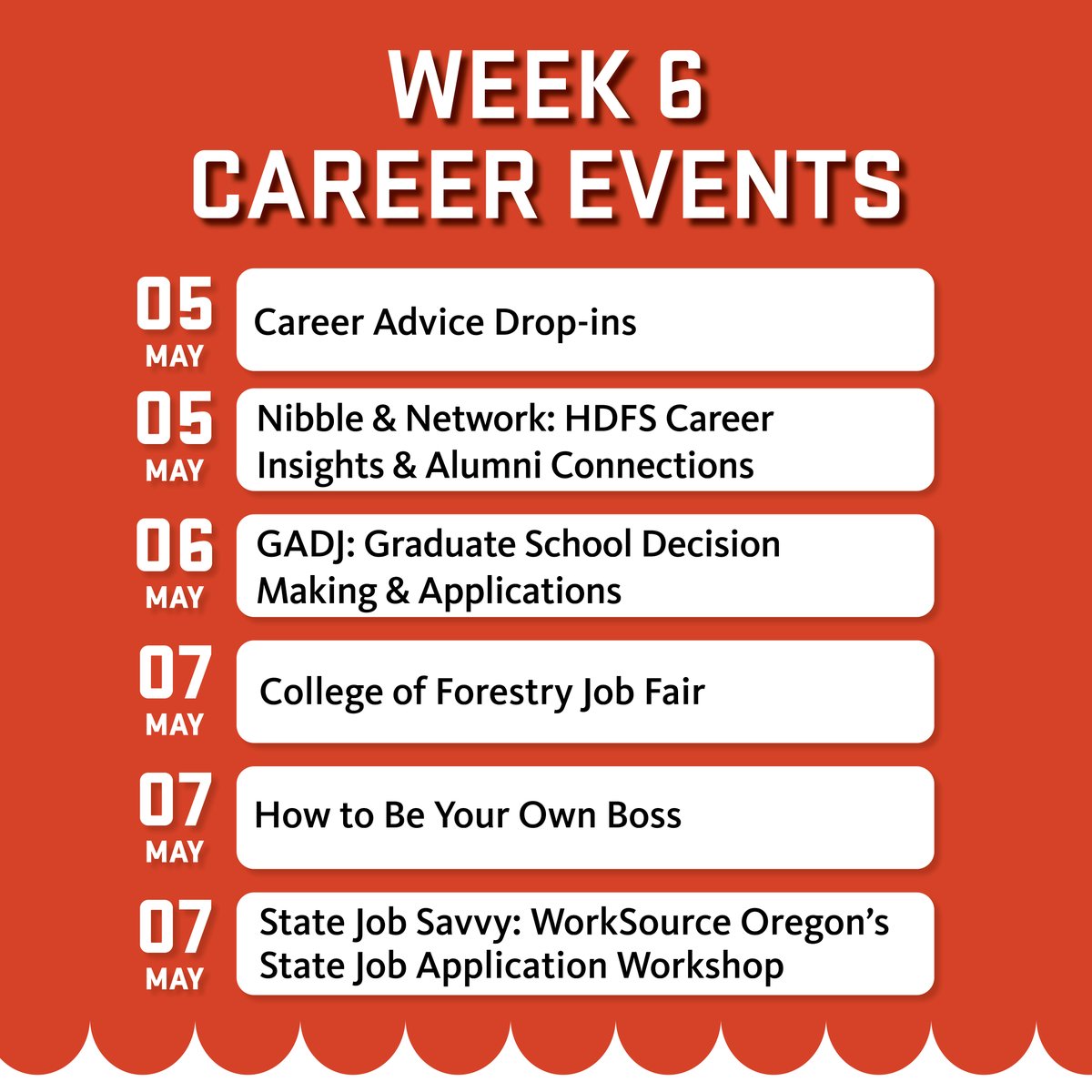 Career - Oregon State tweet media