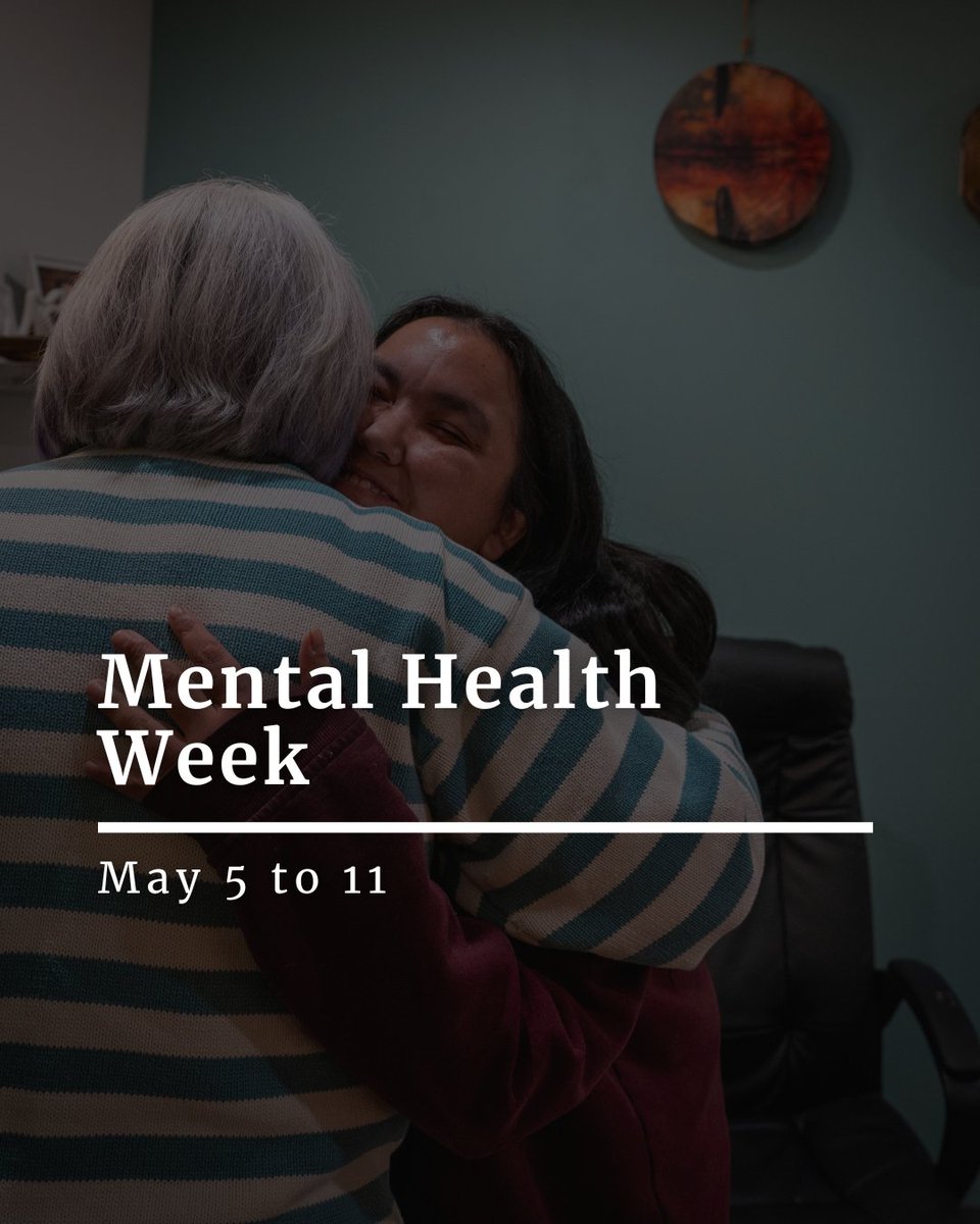 #GGSimon shares the following message with Canadians as #MentalHealthWeek begins tomorrow: gg.ca/en/media/news/…