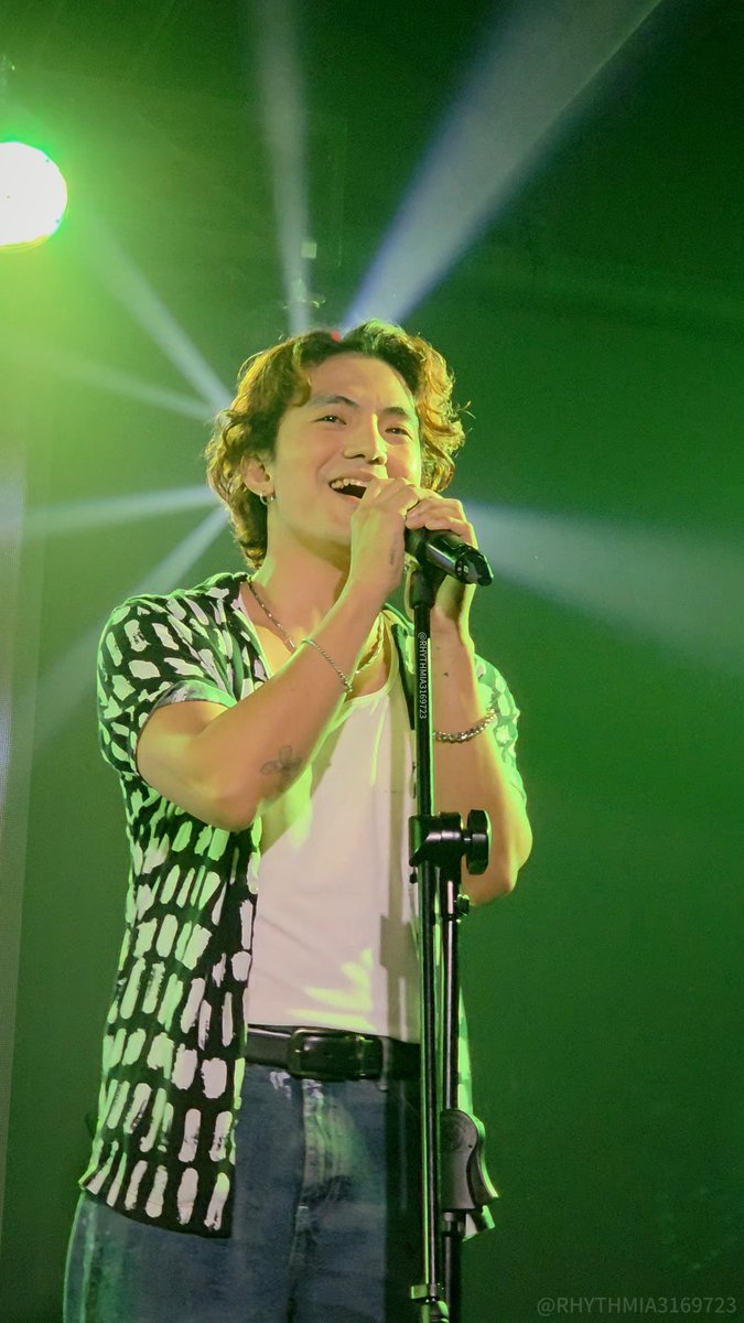 rhythmia3169723's tweet photo. โบ๏ธ JP Press Hit Play
@JPsoliva #PHP_JP
PRESS HIT PLAY SUMMER SERENADE
@PressHitPlay #Press_Hit_Play
#ASummerSerenade https://t.co/RdIYmeCbjm