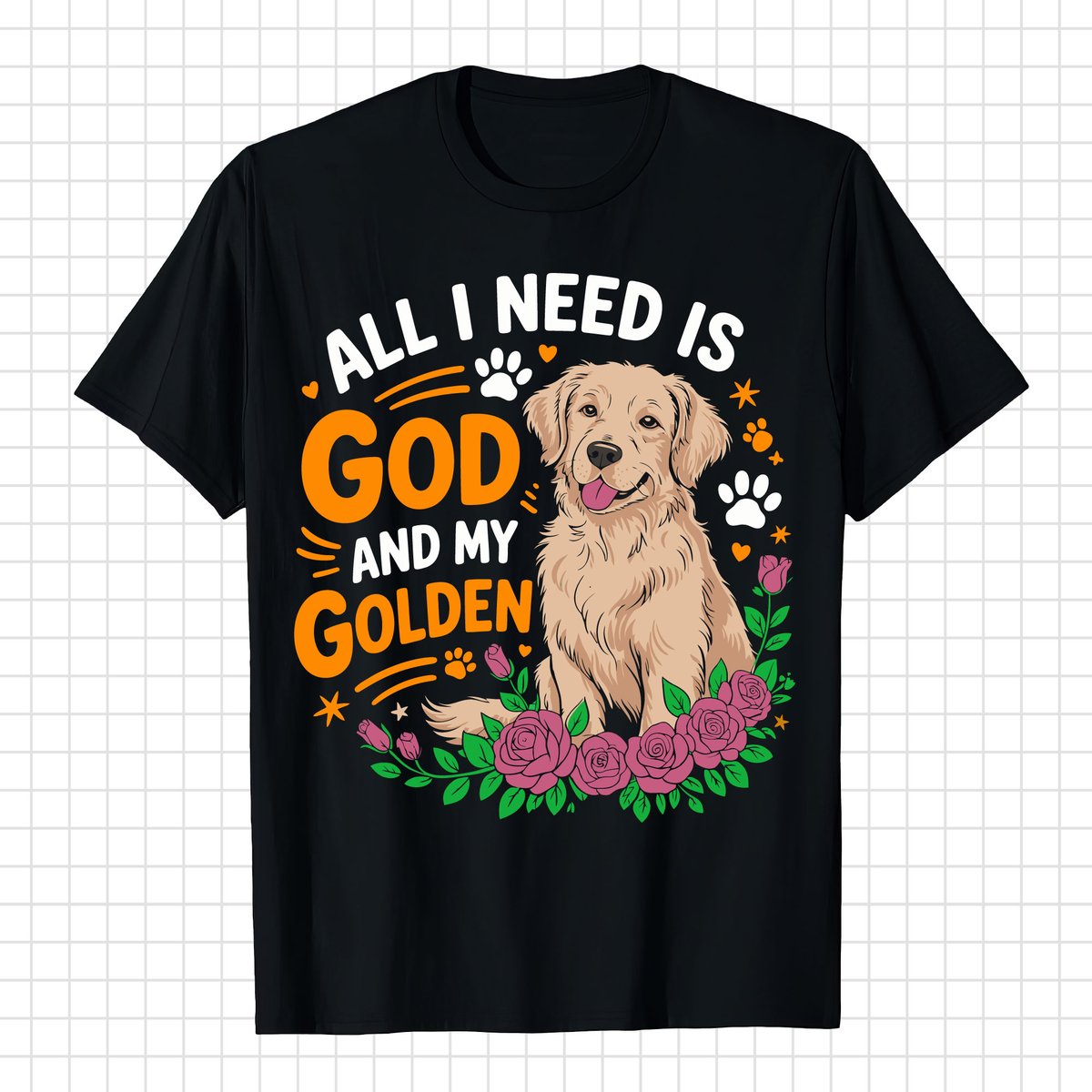 RukonTshirt's tweet photo. Perfect for dog lovers – wear your faith and furry friend proudly on your chest!.
#dogshirt #goldenretriever #faithshirt #doglovershirt #petapparel #godanddog #dogmomgift #dogdadstyle #graphictee #pawsandprayers #MothersDay #CincoDeMayo #TeacherAppreciationWeek #SilenceTheShame https://t.co/EAnXiPg7LT