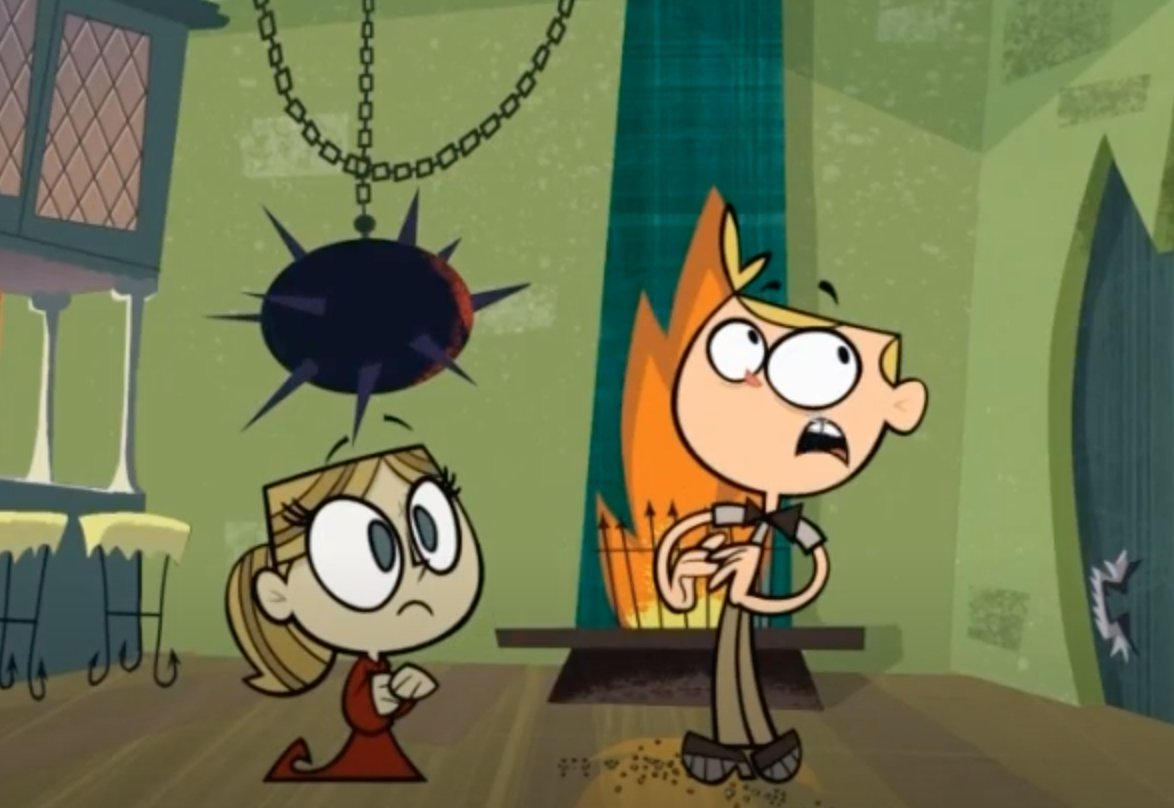 LSuperSonicQ's tweet photo. AHHHHH FOUND MEDIA! THE JIMMY TWO SHOES PILOT IS HERE!!! NO WAY!!!
https://t.co/XfM267pdrJ

APPARENTLY A DVD COPY OF IT JUST ANONYMOUSLY SHOWED UP AT THE CREATOR'S DOORSTEP

WE HAVE NO IDEA WHO HAD THIS, OR WHY THEY SENT IT BUT NOW WE CAN ALL WATCH IT! https://t.co/rosMEhqEcN