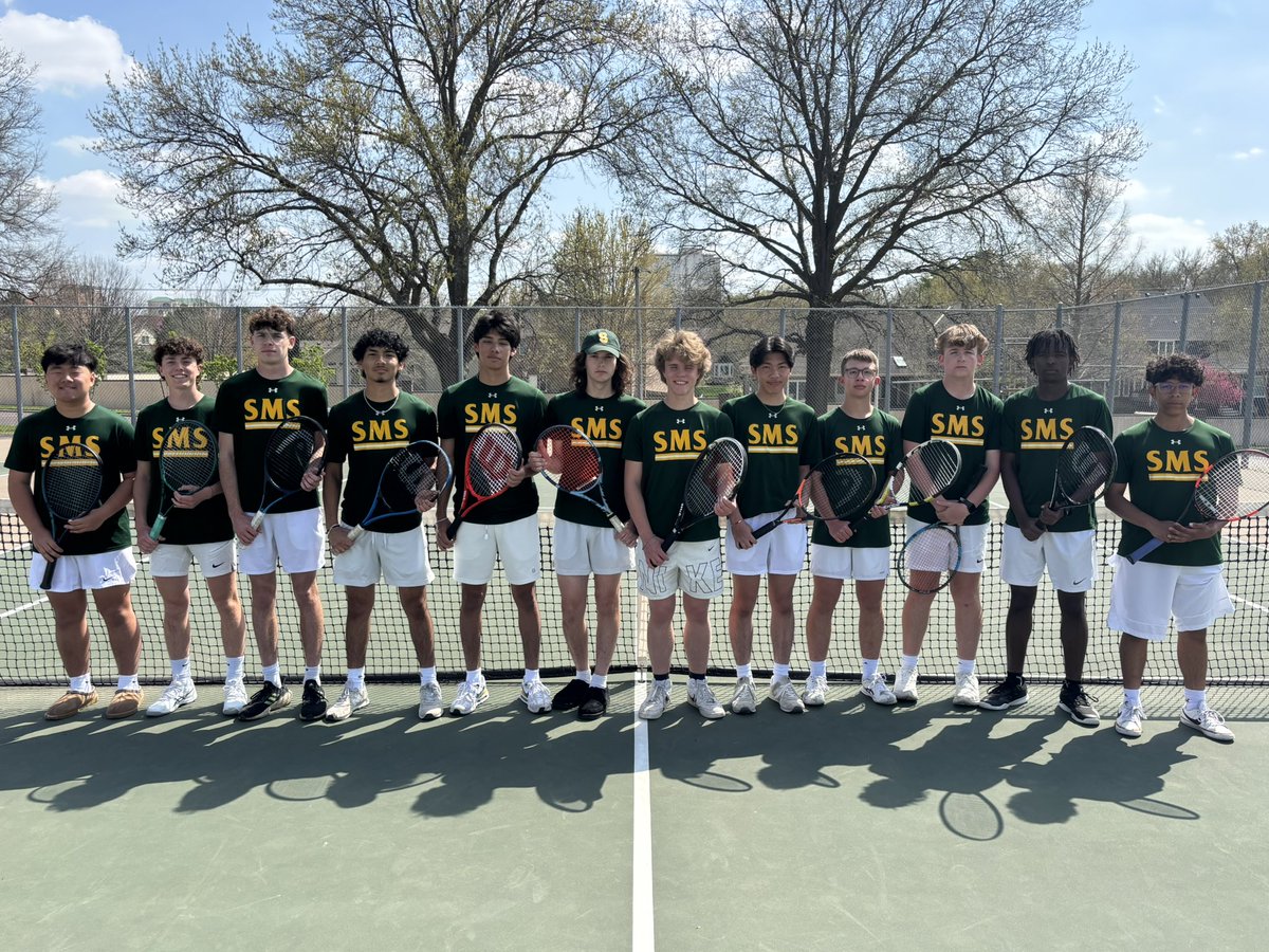 SM South Raider Tennis (@smsraidertennis) on Twitter photo Big week ahead for Raider tennis. Monday finish last round of League. Tuesday celebrate our 12 seniors with our last match (<a href="/103rd/">n 2nd Dost:Main Cha</a> and Marty) vs Aquinas. Saturday compete in the toughest regional in the state at Gardner HS. Big week ahead for Raider tennis. Monday finish last round of League. Tuesday celebrate our 12 seniors with our last match (<a href="/103rd/">n 2nd Dost:Main Cha</a> and Marty) vs Aquinas. Saturday compete in the toughest regional in the state at Gardner HS.