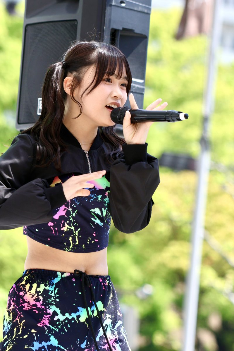 akihiro3776's tweet image. 5/4アクターズスクール広島Spring LIVEにて、SPL♾️ASHの尾茂井奏良さん。ダンスステージ、カッコいいですね。
#アクターズスクール広島
#SpringLIVE
#SPL_ASH #スプラッシュ
#尾茂井奏良