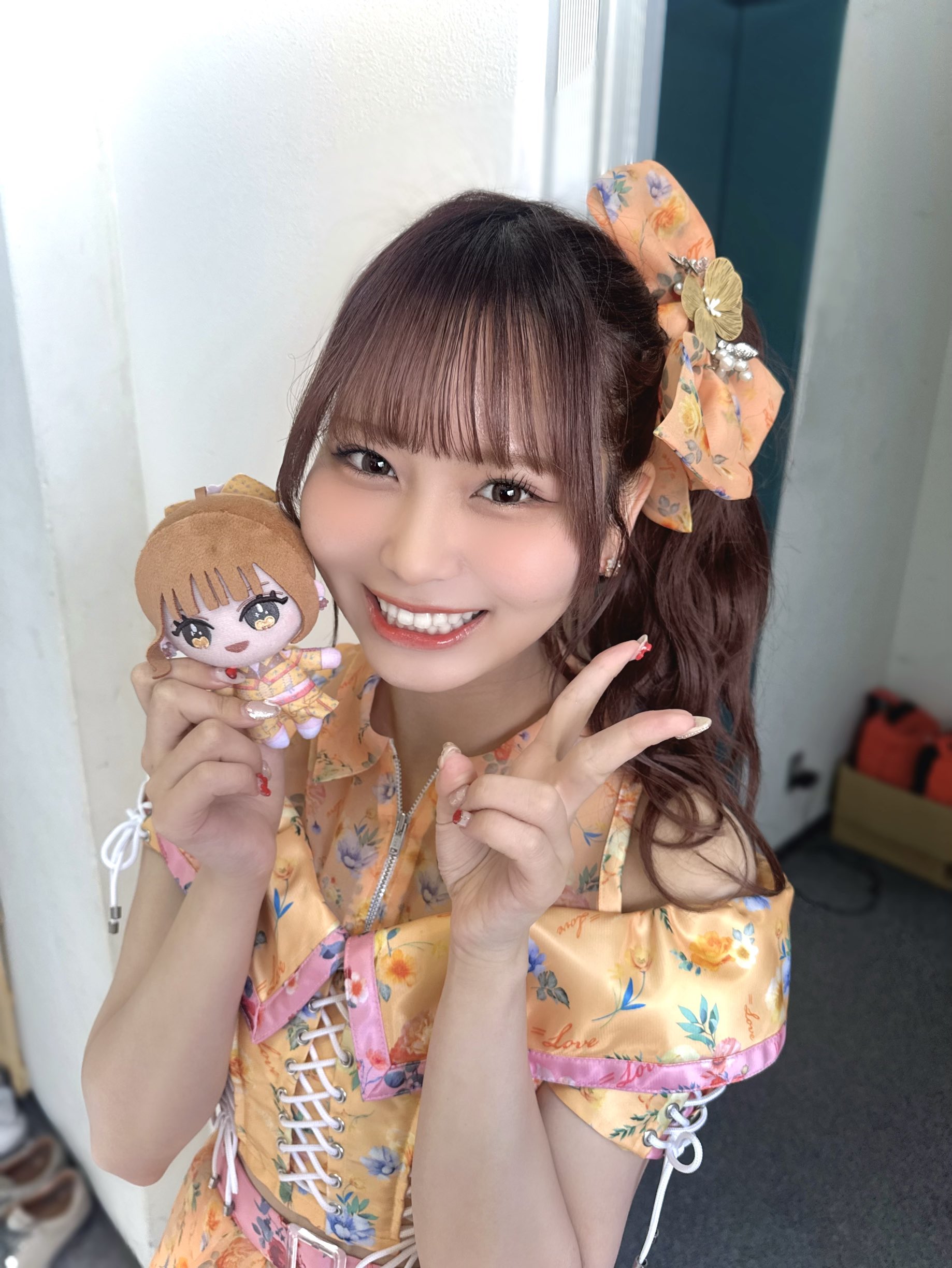 2025年最新】大場花菜 アクスタの人気アイテム - メルカリ