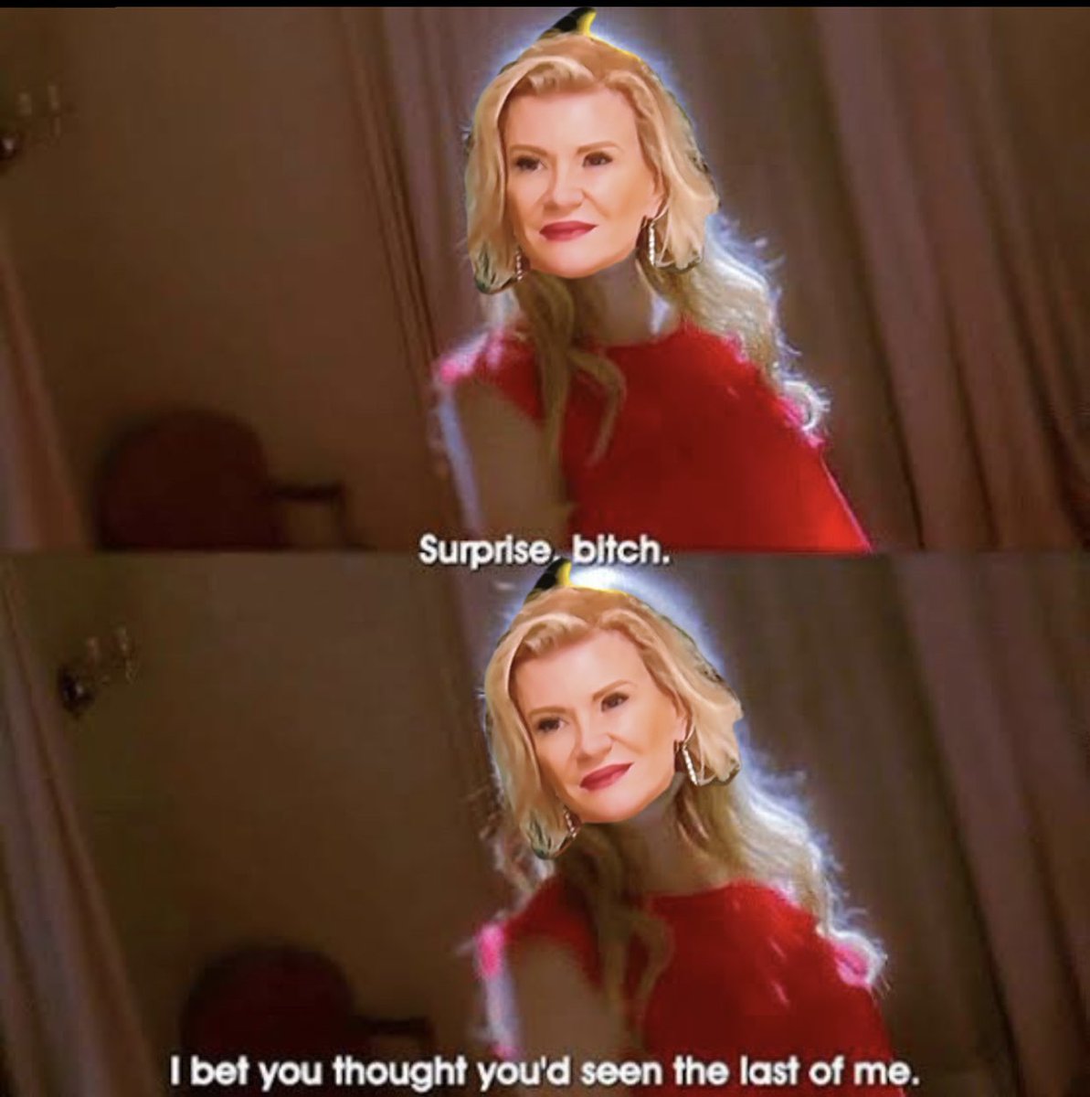 750kEarrings's tweet image. #rhosydney Season 4, episode 1 teaser is here !!! #rhos