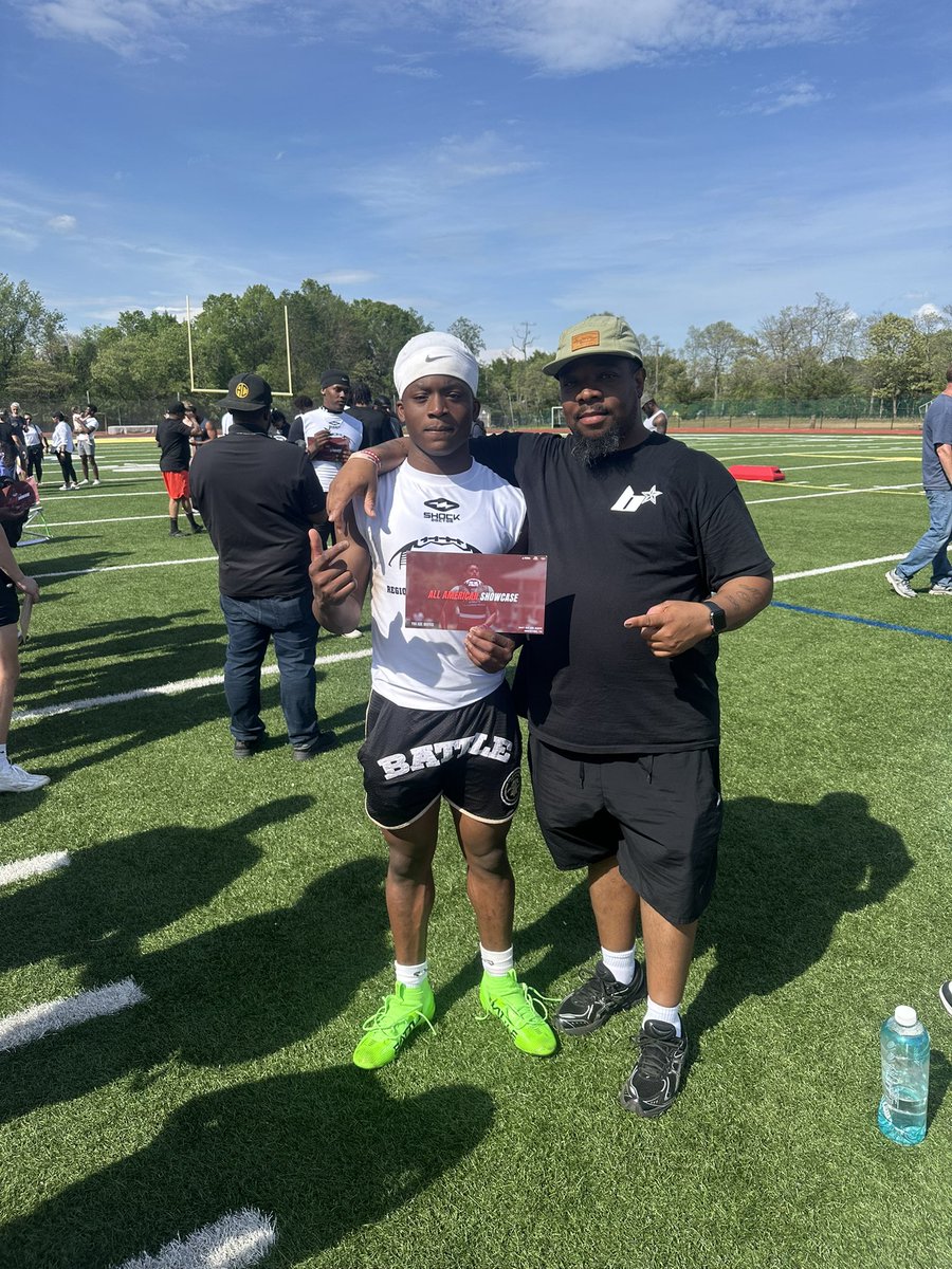 Kierre Stewart (@kierrestewart_2) on Twitter photo Thank you for invite to the you are athletes camp had an amazing time one of the top performing receivers see you in Huston <a href="/CoachRambo1/">Coach “Rambo” Pearson</a> <a href="/youareathlete/">You Are Athlete</a> Thank you for invite to the you are athletes camp had an amazing time one of the top performing receivers see you in Huston <a href="/CoachRambo1/">Coach “Rambo” Pearson</a> <a href="/youareathlete/">You Are Athlete</a>