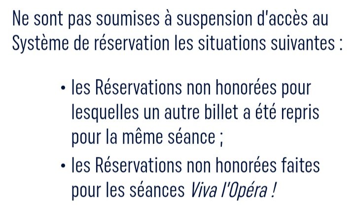 TLG79248363's tweet photo. @ImKuxy @UGCcinemas Si tu dis vrai et que tu as bien repris un billet sur place pour les séances réservées, tu peux faire une réclamation car les résas non honorées ne sont pas décomptées si tu reprends un billet pour la même séance. https://t.co/e1Oxmvbv2P