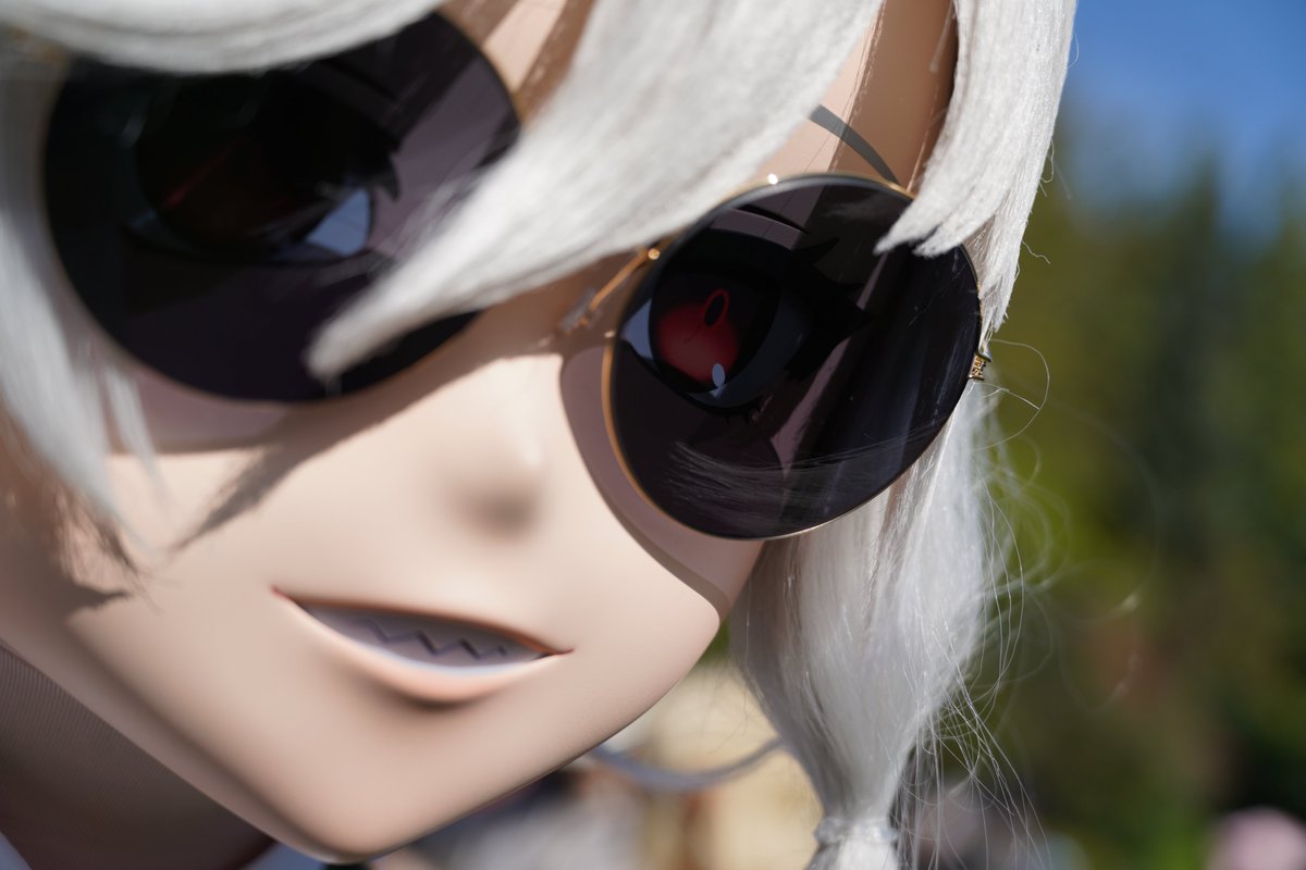 glasses