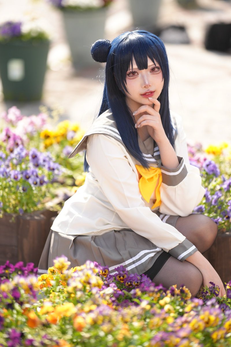 そこの星詠み☄️ゆん (@yun_cosplayer) / Posts / X