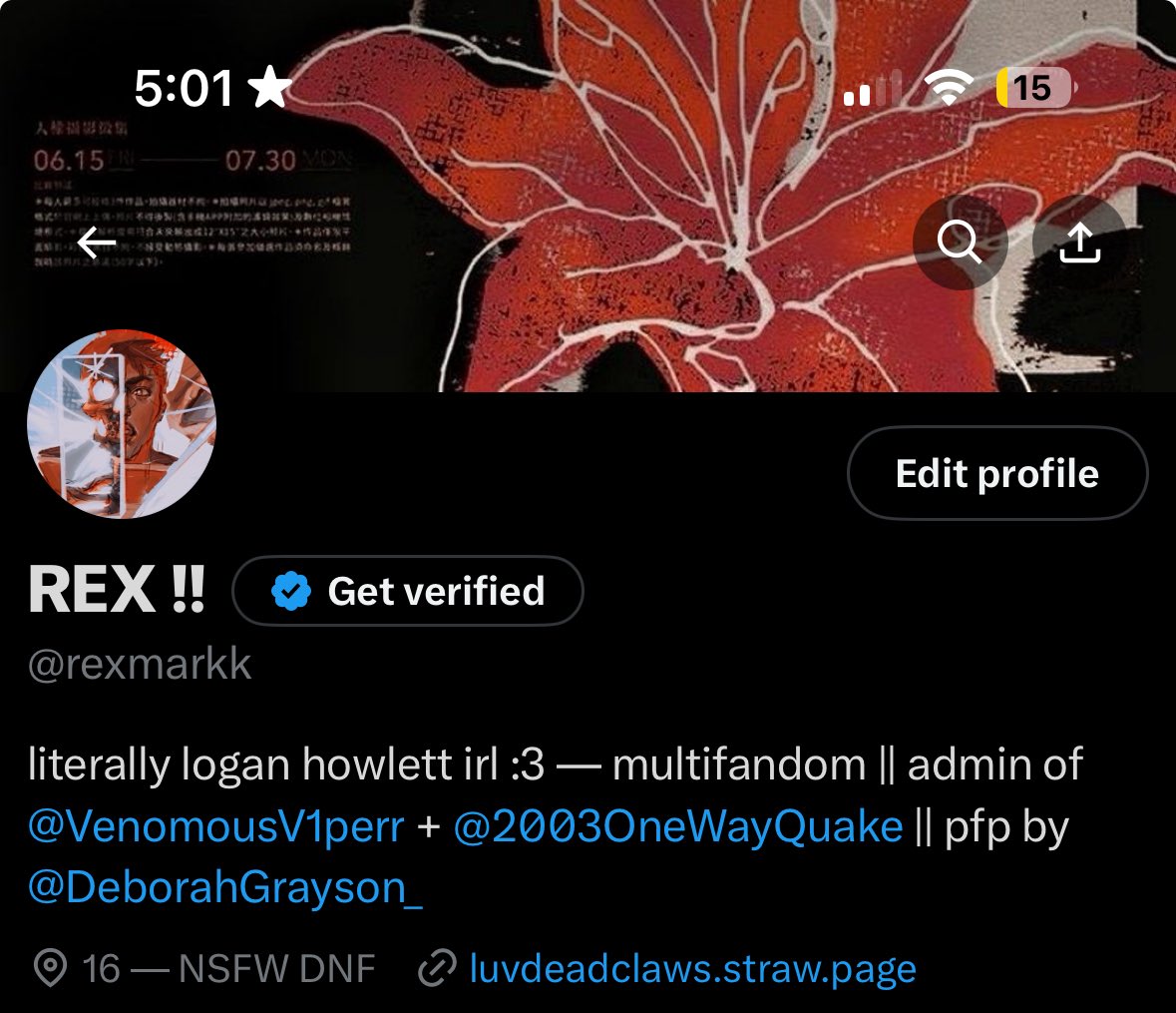 2003OneWayQuake's tweet image. // art so glorious you gotta just