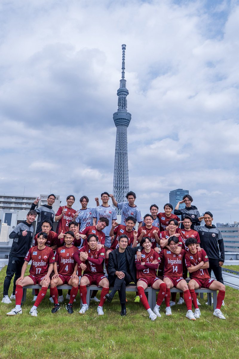 2025-2026シーズン⚽️

フウガらしさとは？

自分の役割を理解して全力で頑張ります！！

#フウガドールすみだ #fugadorsumida #newbalance #fleague #futsal #fリーグ #lusesombra