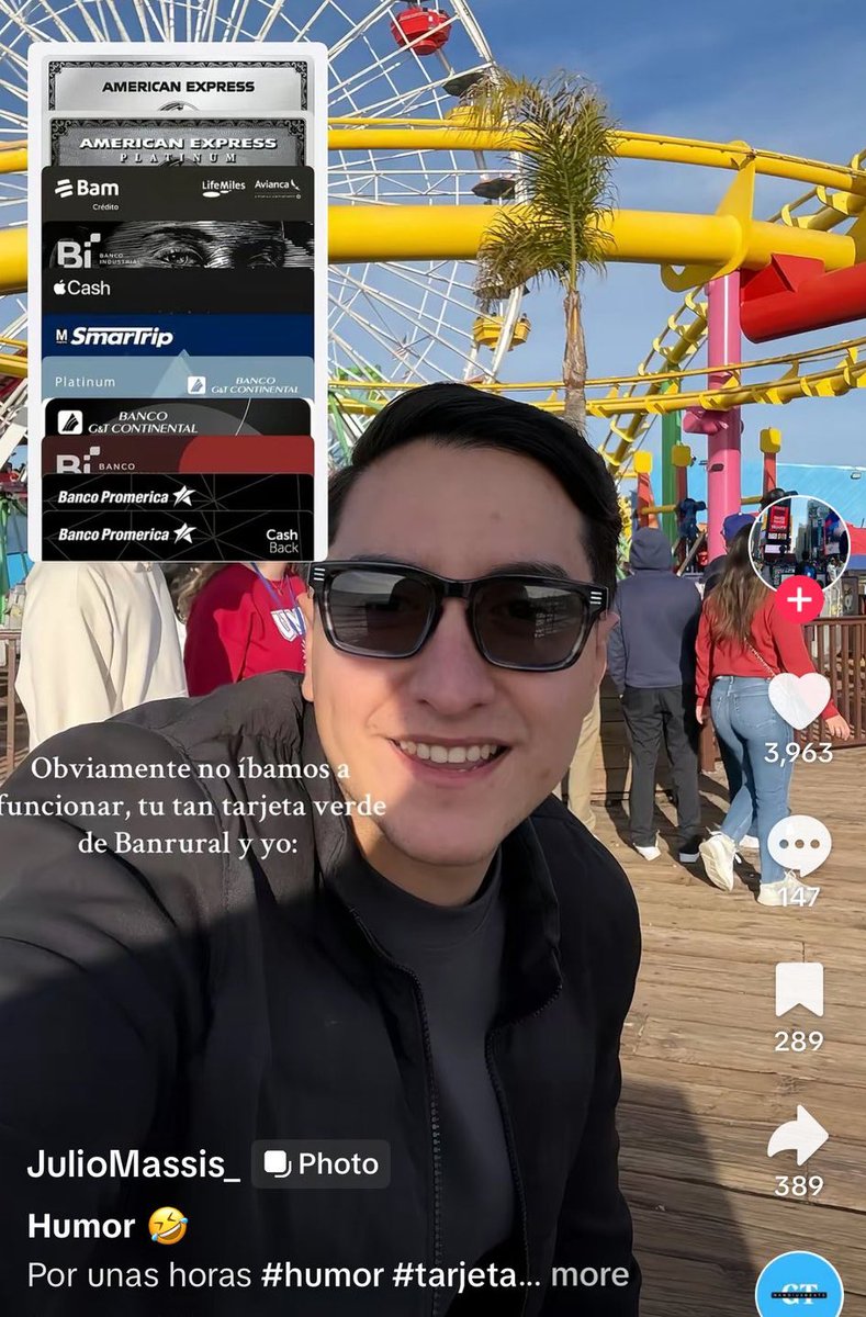 Cosas de mamadores tweet media