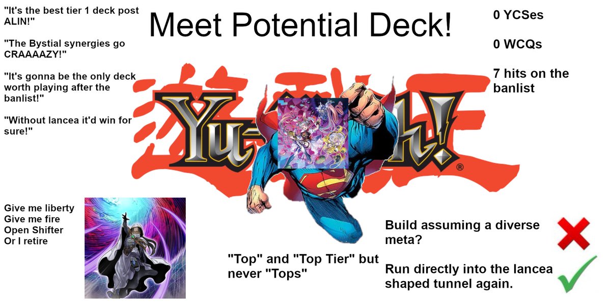 AxolotlSara's tweet photo. So how about that YCS https://t.co/NXrDxl0kJh
