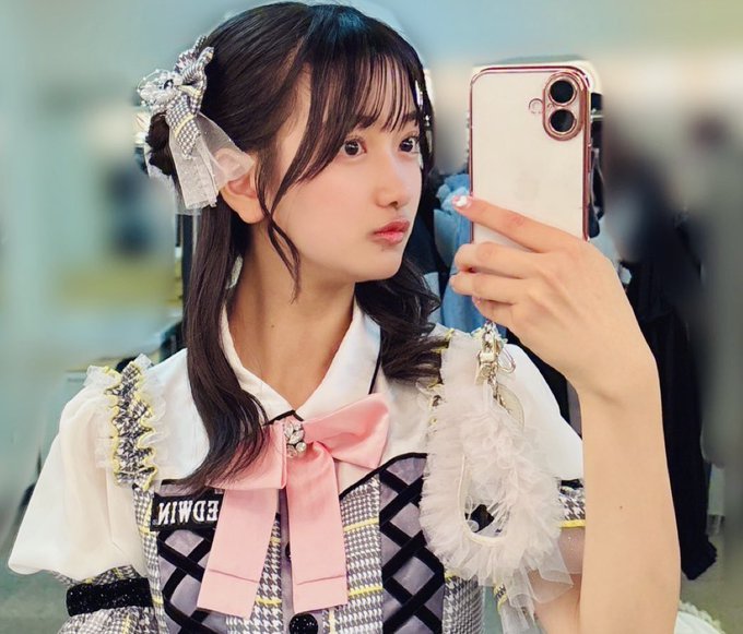 上村佳里奈のTwitter画像34