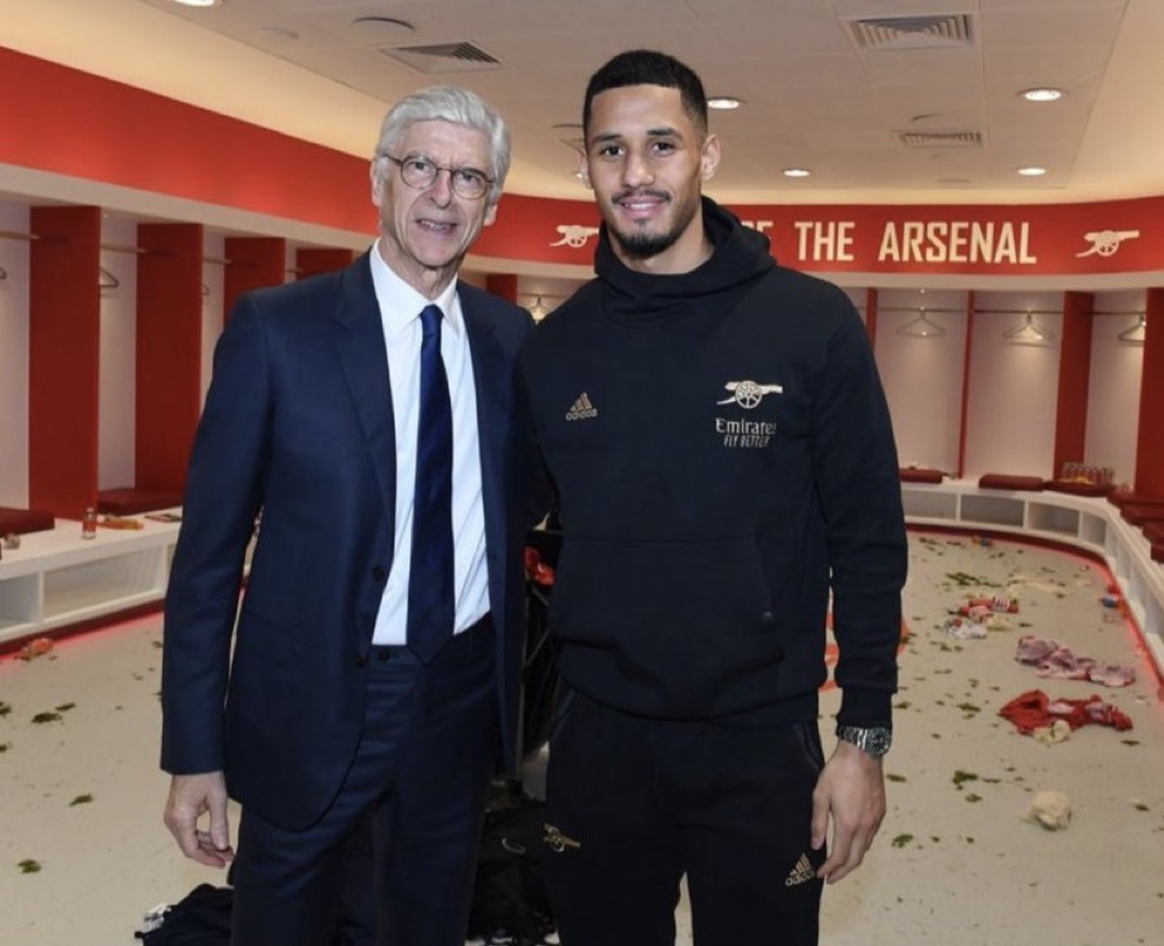 Blessed by the best ⚪️🔴