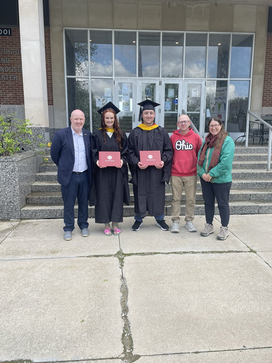 Ohio State ATI Turf (@osu_ati_turf) on Twitter photo Congrats <a href="/BergerMaranda/">Maranda Berger</a> and <a href="/TVLand11/">Tyler VanLandingham</a> upon completing your MS - it’s been a pleasure working with you Congrats <a href="/BergerMaranda/">Maranda Berger</a> and <a href="/TVLand11/">Tyler VanLandingham</a> upon completing your MS - it’s been a pleasure working with you