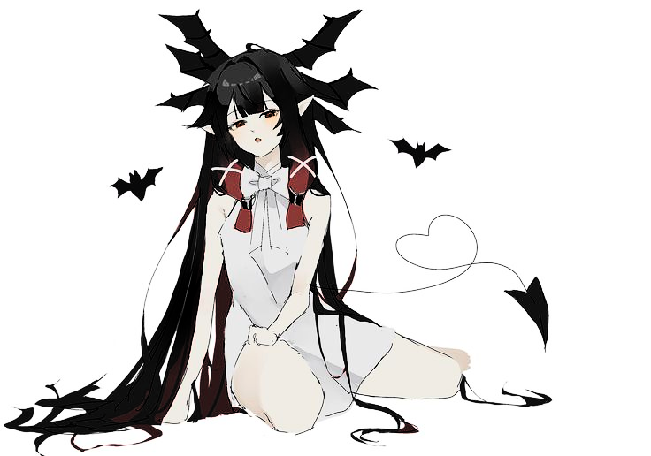 𝐗𝐮ě 𝐖ū𝐘ā ❛雪 乌鸦❜ tweet media