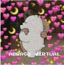 A adm pede desculpa a todas as artes e fic que eu demorei meses para retwetar e dar a devida atenção🫂
Mas saibam que todos os artistas nessa comunidade são muito admirados e sempre terão seu espacinho!
Mesmo os que não fazem mais parte ativamente, voces nunca serao esquecidos❤️