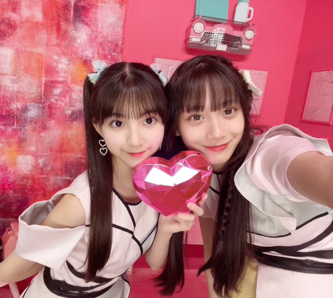 Twitterのコスプレ画像17