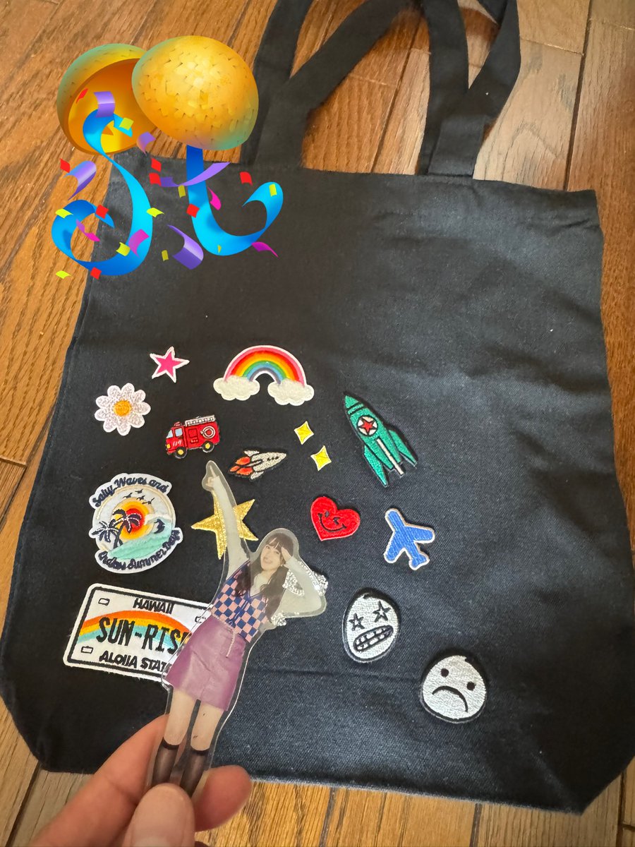 katsu_0123's tweet image. 1ヶ月越しの完成です🙌
#onefive_KANO 
#pippi
#店員さんから認知貰いました🤣