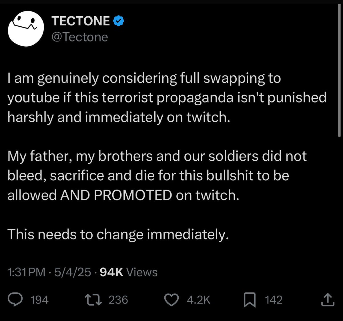 yeet tweet media